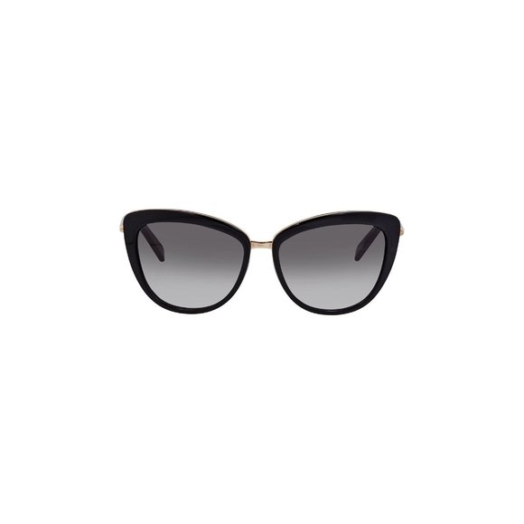 KATE SPADE KSKANDIS-W63-56  Sunglasses Size 56mm 135mm 16 Black main image 5